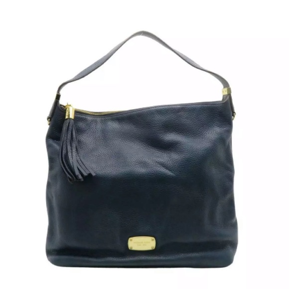 Michael Kors Bedford Hobo Handbag - Picture 1 of 8